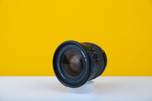 Load image into Gallery viewer, Tamron 19-35mm f/3.5 - 4.5 Zoom Lens Nikon AF Mount
