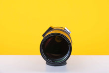 Load image into Gallery viewer, Tamron Auto Multi C. 200mm f3.5 Telephoto Lens Canon FD Mount
