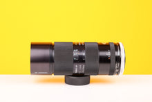 Load image into Gallery viewer, Tamron SP 70-210mm f3.5 Zoom Lens with Adaptall 2 Mount for Canon