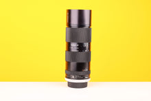 Load image into Gallery viewer, Tamron SP 70-210mm f3.5 Zoom Lens with Adaptall 2 Mount for Canon