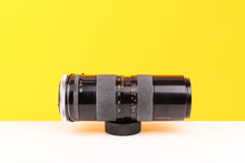 Load image into Gallery viewer, Tamron 85-210mm f4.5 BBAR Multi C Macro Zoom Lens with Adaptall 2 FD Mount