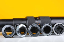 Load image into Gallery viewer, Tamron BBAR Multi C. 200-500mm f6.9 Zoom Lens with Lens mount fittings