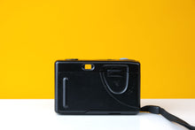 Load image into Gallery viewer, The Nature Company Panorama 35mm Point and Shoot Film Camera