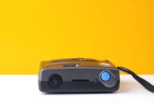 Load image into Gallery viewer, The Nature Company Panorama 35mm Point and Shoot Film Camera