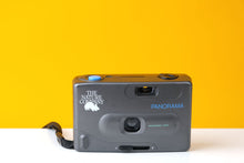 Load image into Gallery viewer, The Nature Company Panorama 35mm Point and Shoot Film Camera