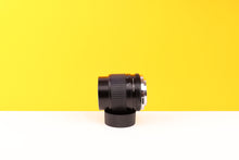 Load image into Gallery viewer, Tokina RMC 135mm f2.8 Prime Lens Olympus OM Mount