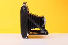 Load image into Gallery viewer, Kodak Junior II London Folding Camera with 105mm f/6.3 Anaston Lens