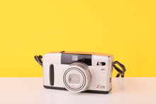 Load image into Gallery viewer, Canon Sure Shot Z135 38-135mm f/3.6-8 Point and Shoot 35mm Film Camera