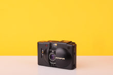Load image into Gallery viewer, Olympus XA2 35mm f/3.5 Point and Shoot 35mm Film Camera