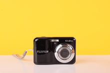Load image into Gallery viewer, Fujifilm FinePix AV100 10.2MP Digital Compact Camera