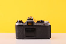 Load image into Gallery viewer, Pentax ME 35mm SLR Film Camera + Miranda 28mm f/2.8 Lens