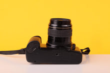 Load image into Gallery viewer, Canon EOS 1000F N 35mm SLR 35mm Film Camera + Canon EF 35-80mm f/4-5.6 Lens