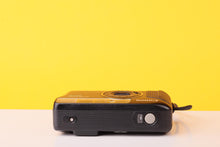Load image into Gallery viewer, Canon Sure Shot Max 35mm Point And Shoot Film Camera
