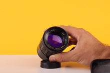 Load image into Gallery viewer, Jupiter-11A 135mm f/4 Telephoto Lens M42 Mount