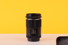Load image into Gallery viewer, Jupiter-11A 135mm f/4 Telephoto Lens M42 Mount