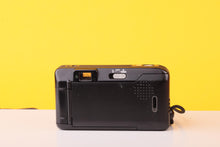 Load image into Gallery viewer, Canon Sure Shot Telemax 35mm Point And Shoot Film Camera