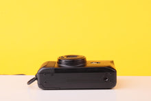 Load image into Gallery viewer, Canon Sure Shot Telemax 35mm Point And Shoot Film Camera