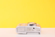 Load image into Gallery viewer, Pentax Optio 33LF 3.2MP Compact Digital Camera – 3x Optical Zoom – Flip LCD