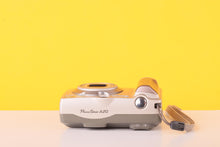 Load image into Gallery viewer, Canon PowerShot A20 2.1MP Digital Compact Camera