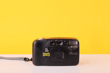 Load image into Gallery viewer, Ricoh FF-20 Wide Zoom Panorama 32-64mm Macro Lens 35mm Point and Shoot Film Camera