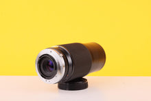 Load image into Gallery viewer, Itorex MC Auto Zoom 80–205mm f/4.5 Olympus OM Mount