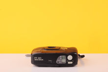 Load image into Gallery viewer, Ricoh FF-20 Wide Zoom Panorama 32-64mm Macro Lens 35mm Point and Shoot Film Camera