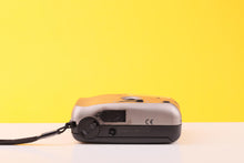 Load image into Gallery viewer, Praktica GP100 Panorama 35mm Point And Shoot Film Camera