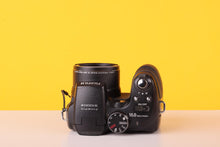 Load image into Gallery viewer, Fujifilm FinePix S2950 14MP Digital Bridge Camera