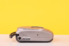 Load image into Gallery viewer, Minolta Riva Zoom 70W Multi AF 35mm Point And Shoot Film Camera