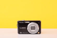 Load image into Gallery viewer, Panasonic Lumix DMC-FH20 14.1MP Digital Compact Camera – 8x Optical Zoom