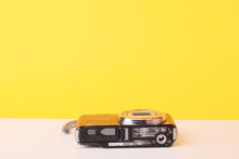 Load image into Gallery viewer, Panasonic Lumix DMC-FH20 14.1MP Digital Compact Camera – 8x Optical Zoom