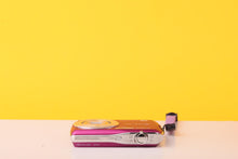 Load image into Gallery viewer, Casio Exilim EX-Z35 Pink 12.1MP Digital Compact Camera 3x Optical Zoom