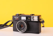 Load image into Gallery viewer, Ricoh 35 EFS 35mm Rangefinder Film Camera – 40mm f/2.8 Lens