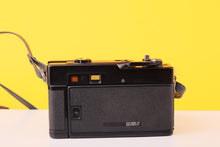 Load image into Gallery viewer, Ricoh 35 EFS 35mm Rangefinder Film Camera – 40mm f/2.8 Lens