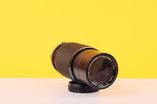 Load image into Gallery viewer, Itorex MC Auto Zoom 80–205mm f/4.5 Olympus OM Mount