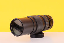 Load image into Gallery viewer, Olympus OM-System Zuiko MC Auto-Zoom 85–250mm Lens