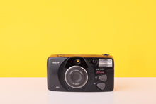 Load image into Gallery viewer, Canon Sure Shot 85 Zoom 38-85mm 35mm Point & Shoot Film Camera