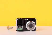 Load image into Gallery viewer, Fujifilm FinePix AX300 14MP Compact Digital Camera