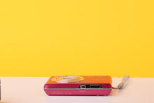 Load image into Gallery viewer, Sony Cyber-shot DSC-W610 14.1MP Digital Camera – 4x Optical Zoom – Pink