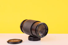 Load image into Gallery viewer, Sun Action MC Auto Zoom 80–200mm f/4.5 Macro Pentax PK Mount
