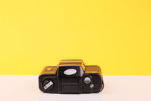 Load image into Gallery viewer, Hanimex 35 Micro Flash 35mm Point And Shoot Film Camera – 32mm f/2.8