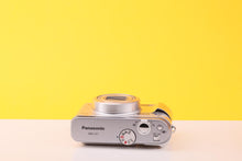 Load image into Gallery viewer, Panasonic Lumix DMC-LZ1 4MP Digital Compact Camera – 6x Optical Zoom
