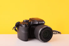 Load image into Gallery viewer, Fujifilm FinePix S8200 Bridge Digital Camera 40x Zoom