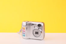 Load image into Gallery viewer, Nikon Coolpix 3200 3.2MP Digital Compact Camera – 3x Optical Zoom