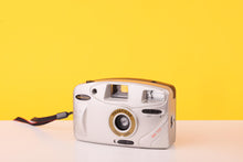Load image into Gallery viewer, Praktica M-10 35mm Point and Shoot Film Camera