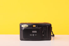Load image into Gallery viewer, Yashica Minitec AF 35mm Point and Shoot Film Camera