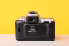 Load image into Gallery viewer, Nikon F55 35mm Film SLR Camera + AF Nikkor 28-80mm Lens