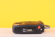 Load image into Gallery viewer, Pentax Zoom 60-X 35mm Point and Shoot Film Camera