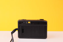 Load image into Gallery viewer, Halina Vision 200 35mm Point And Shoot Film Camera – Built-In Flash