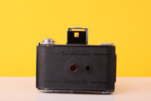 Load image into Gallery viewer, Voigtlander Bessa 66 120 Medium Format Folding Film Camera